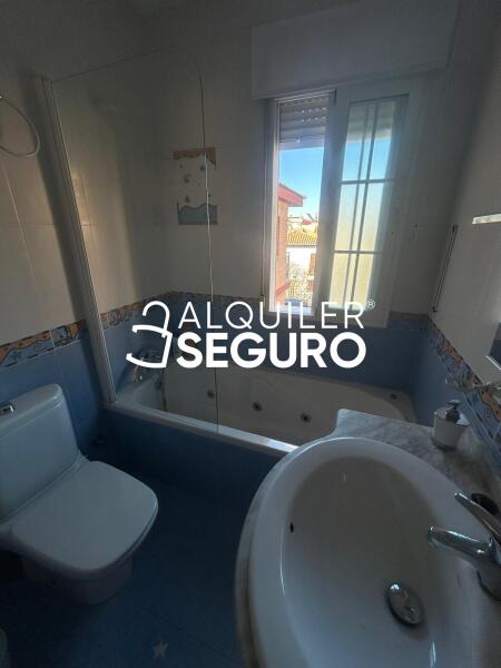 Piso en Plaza de la erilla, LA ZUBIA GRANADA