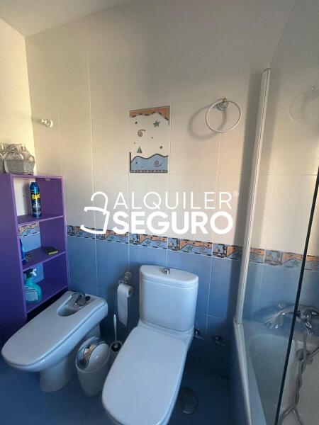 Piso en Plaza de la erilla, LA ZUBIA GRANADA