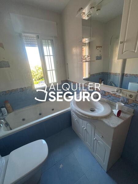 Piso en Plaza de la erilla, LA ZUBIA GRANADA