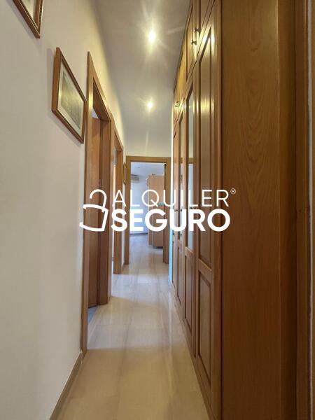 Piso en Plaza de la erilla, LA ZUBIA GRANADA