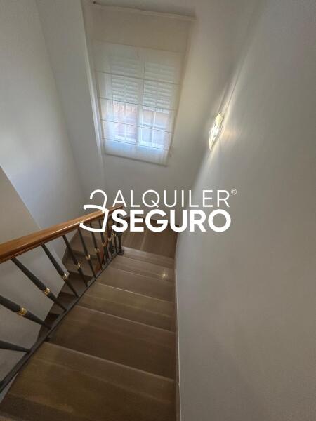 Piso en Plaza de la erilla, LA ZUBIA GRANADA