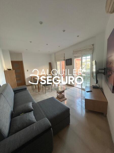 Piso en Plaza de la erilla, LA ZUBIA GRANADA