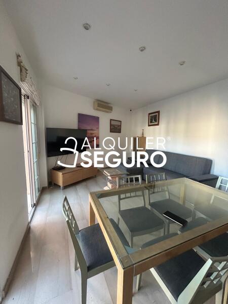 Piso en Plaza de la erilla, LA ZUBIA GRANADA