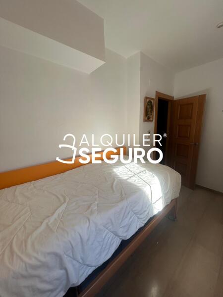 Piso en Plaza de la erilla, LA ZUBIA GRANADA