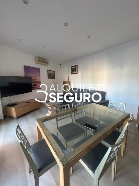 Piso en Plaza de la erilla, LA ZUBIA GRANADA