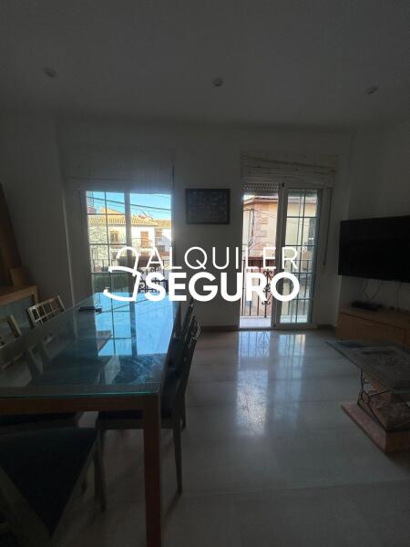 Piso en Plaza de la erilla, LA ZUBIA GRANADA