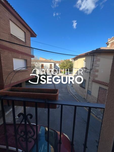 Piso en Plaza de la erilla, LA ZUBIA GRANADA