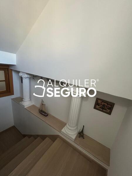 Piso en Plaza de la erilla, LA ZUBIA GRANADA