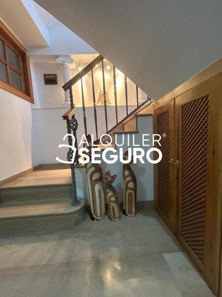 Piso en Plaza de la erilla, LA ZUBIA GRANADA