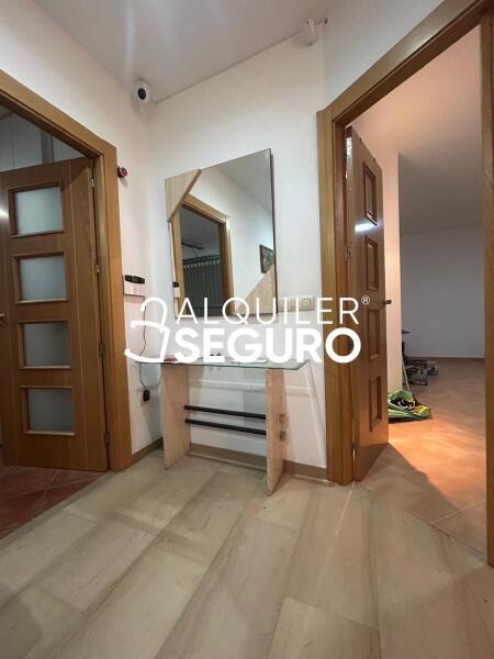 Piso en Plaza de la erilla, LA ZUBIA GRANADA