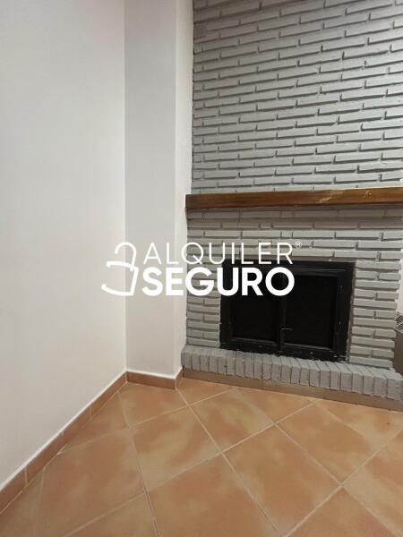 Piso en Plaza de la erilla, LA ZUBIA GRANADA