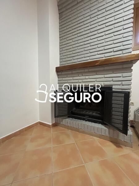 Piso en Plaza de la erilla, LA ZUBIA GRANADA