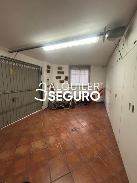 Piso en Plaza de la erilla, LA ZUBIA GRANADA