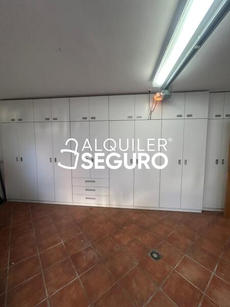 Piso en Plaza de la erilla, LA ZUBIA GRANADA