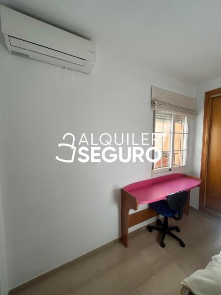 Piso en Plaza de la erilla, LA ZUBIA GRANADA