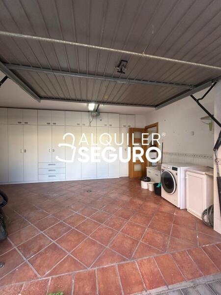 Piso en Plaza de la erilla, LA ZUBIA GRANADA