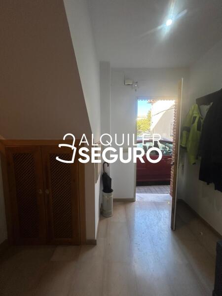 Piso en Plaza de la erilla, LA ZUBIA GRANADA