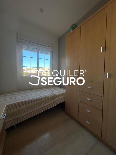 Piso en Plaza de la erilla, LA ZUBIA GRANADA