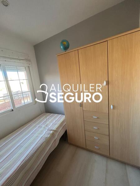 Piso en Plaza de la erilla, LA ZUBIA GRANADA