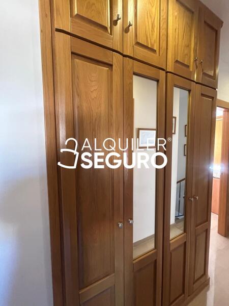 Piso en Plaza de la erilla, LA ZUBIA GRANADA