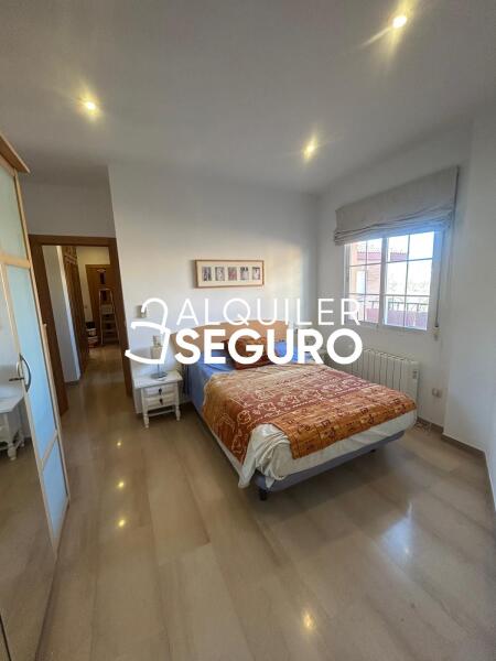 Piso en Plaza de la erilla, LA ZUBIA GRANADA