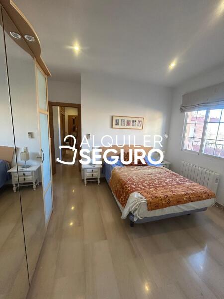 Piso en Plaza de la erilla, LA ZUBIA GRANADA