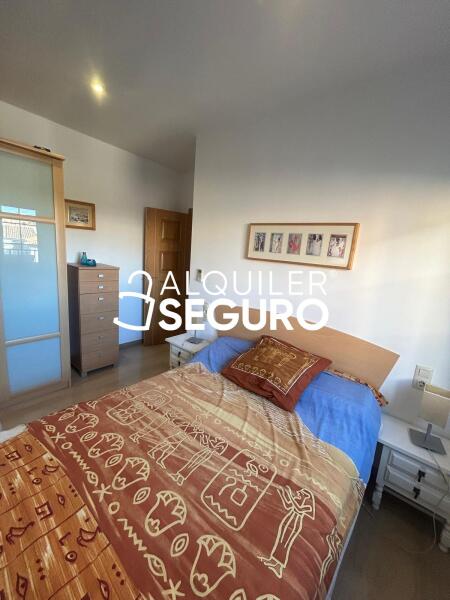 Piso en Plaza de la erilla, LA ZUBIA GRANADA