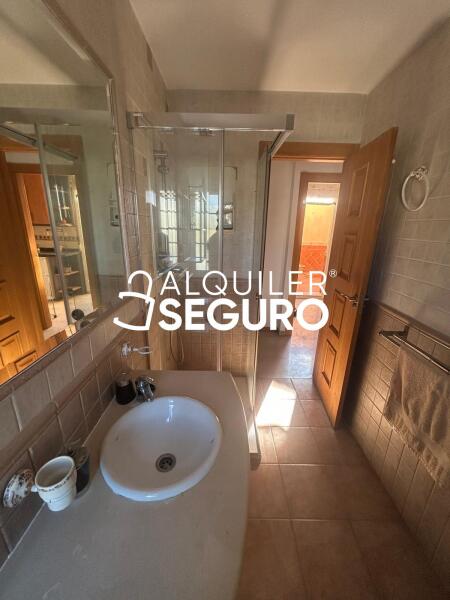 Piso en Plaza de la erilla, LA ZUBIA GRANADA