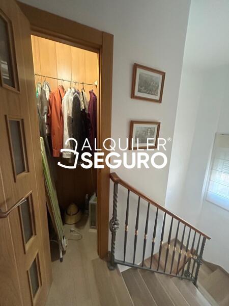 Piso en Plaza de la erilla, LA ZUBIA GRANADA