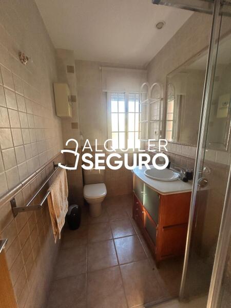 Piso en Plaza de la erilla, LA ZUBIA GRANADA