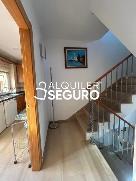 Piso en Plaza de la erilla, LA ZUBIA GRANADA