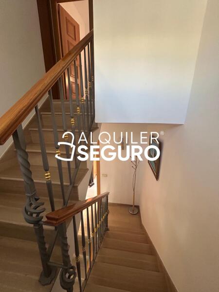 Piso en Plaza de la erilla, LA ZUBIA GRANADA