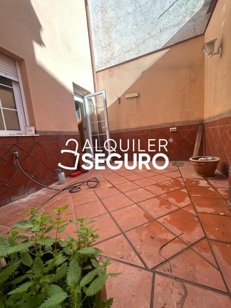 Piso en Plaza de la erilla, LA ZUBIA GRANADA