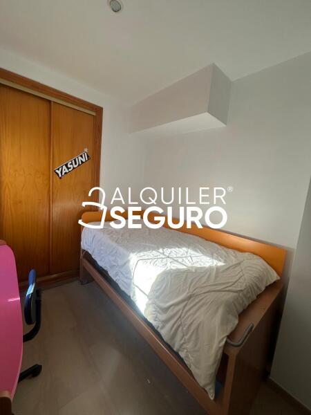 Piso en Plaza de la erilla, LA ZUBIA GRANADA