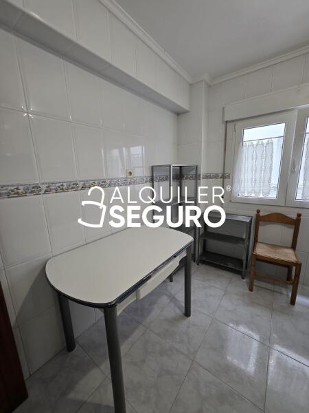 Piso en Calle Las Viñas, SANTURTZI VIZCAYA-BIZKAIA