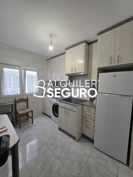 Piso en Calle Las Viñas, SANTURTZI VIZCAYA-BIZKAIA