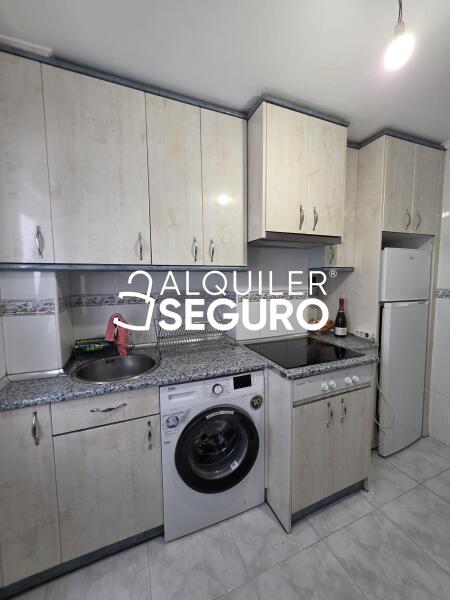 Piso en Calle Las Viñas, SANTURTZI VIZCAYA-BIZKAIA