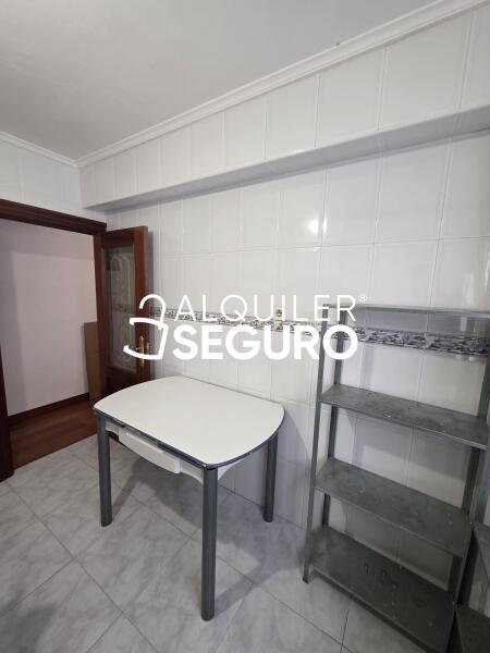 Piso en Calle Las Viñas, SANTURTZI VIZCAYA-BIZKAIA