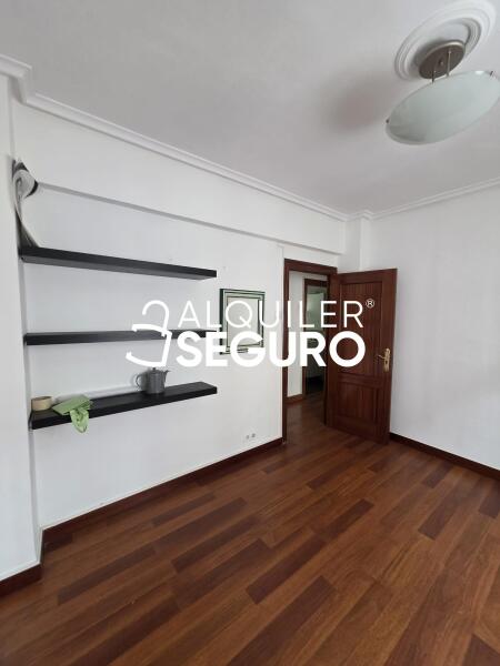 Piso en Calle Las Viñas, SANTURTZI VIZCAYA-BIZKAIA