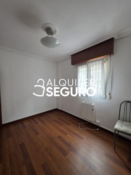 Piso en Calle Las Viñas, SANTURTZI VIZCAYA-BIZKAIA