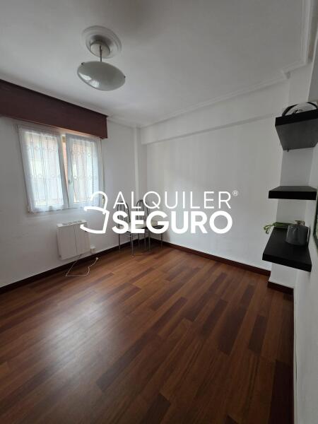 Piso en Calle Las Viñas, SANTURTZI VIZCAYA-BIZKAIA