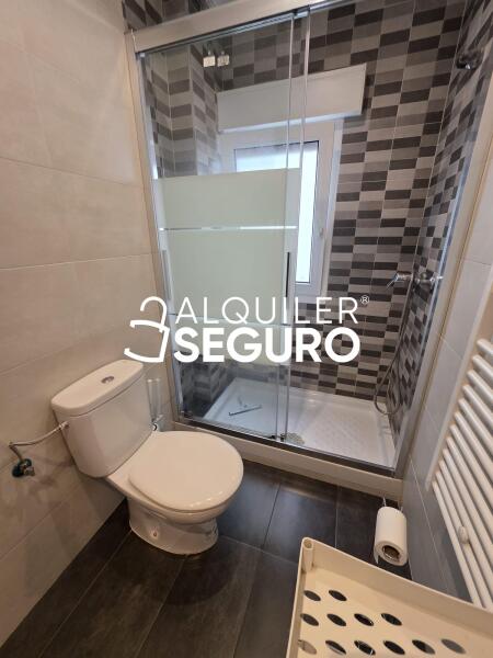 Piso en Calle Las Viñas, SANTURTZI VIZCAYA-BIZKAIA