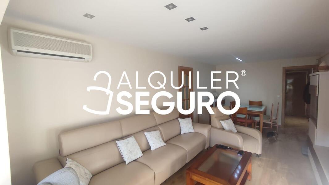 Piso en Calle de las Islas Cíes, MADRID MADRID