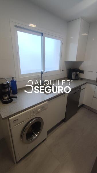 Piso en Calle de las Islas Cíes, MADRID MADRID