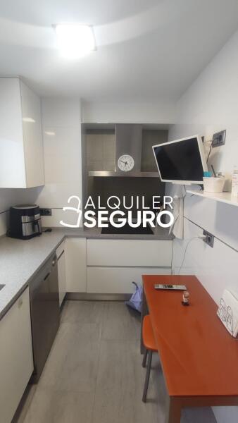 Piso en Calle de las Islas Cíes, MADRID MADRID