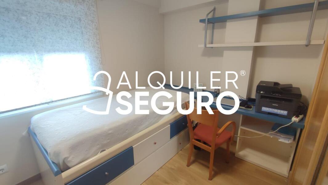 Piso en Calle de las Islas Cíes, MADRID MADRID