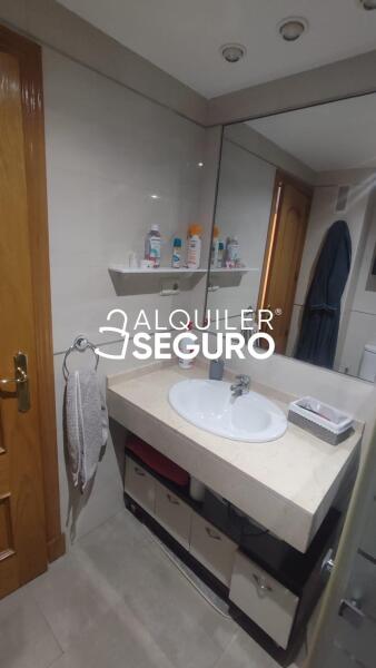 Piso en Calle de las Islas Cíes, MADRID MADRID