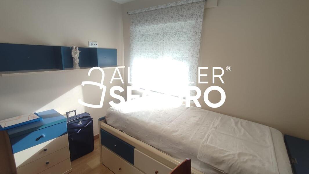 Piso en Calle de las Islas Cíes, MADRID MADRID