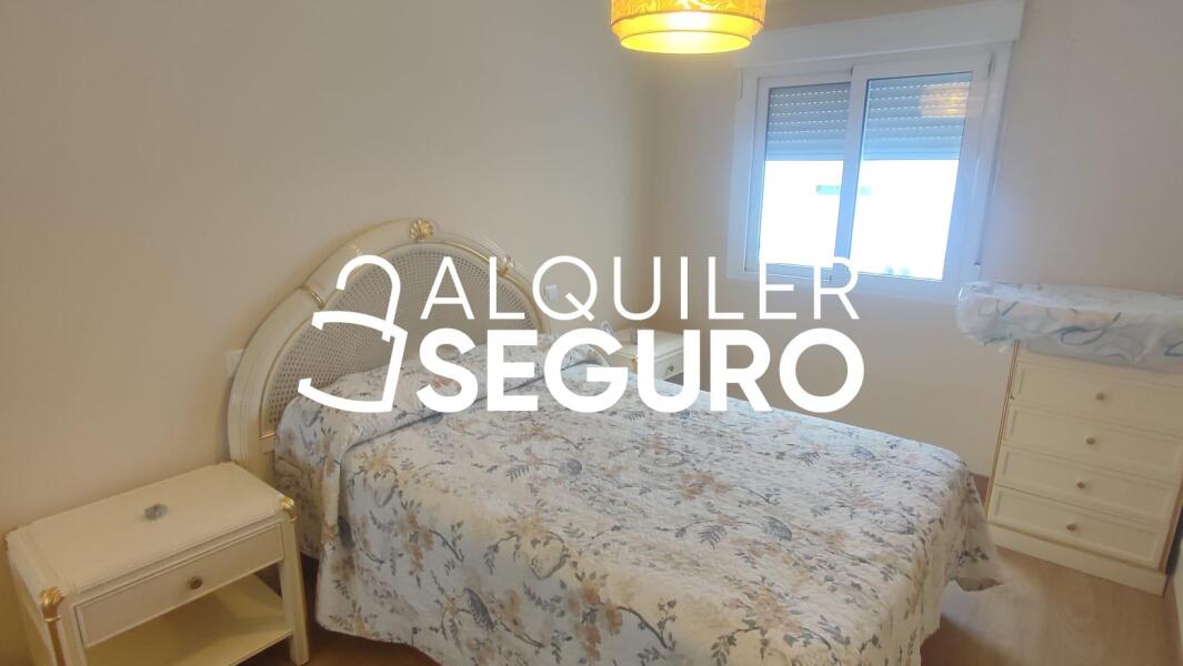 Piso en Calle de las Islas Cíes, MADRID MADRID