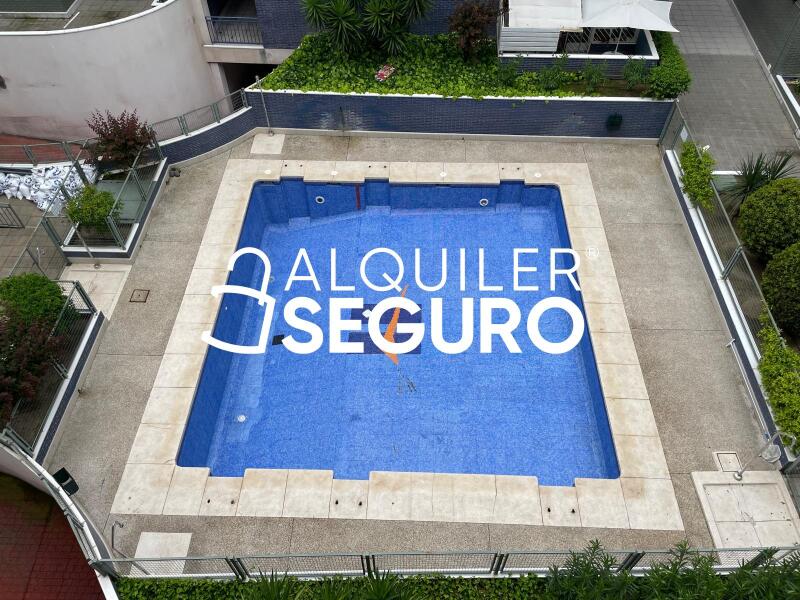 Piso en Avenida de Niceto Alcalá Zamora, MADRID MADRID